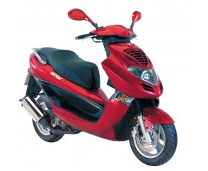 KYMCO BET&WIN