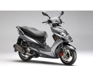 KYMCO G5 125