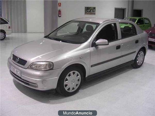 Opel Astra 1.6 16V COMFORT