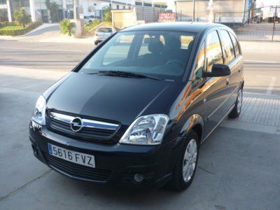 OPEL MERIVA ENJOY 1.3CDTI - Valencia