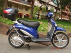 Piaggio Liberty 150 - mejor precio | unprecio.es