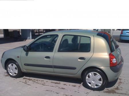 Renault Clio 12 16v expression en SEVILLA