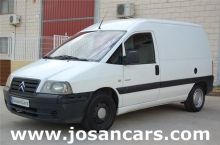 RENAULT MEGANE CONFORT EXPRESS