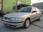 Saab 93 Sport Sedan 2.0i SE - mejor precio | unprecio.es