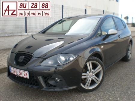 Seat Leon 19TDI 105  en Zamora