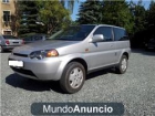 SUV 4X4 HONDA HR-V HRV 1.6i VTEC 4X4 - mejor precio | unprecio.es