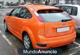 vendo ford focus ST