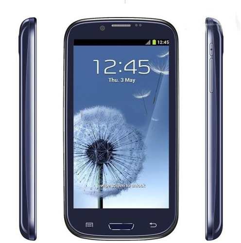 Android S3 LIBRE,16Gb camara de 12 Mp, whatsapp, Nuevo