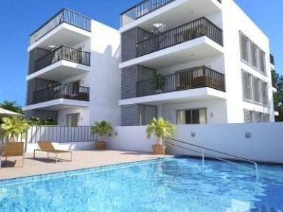 Apartamento en venta en Pollensa/Pollença, Mallorca (Balearic Islands)