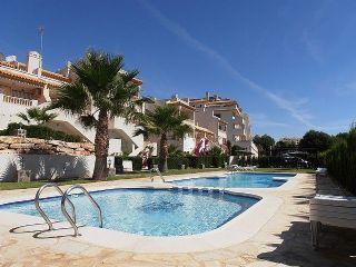 Apartamento en venta en Ramblas Golf (Las), Alicante (Costa Blanca)