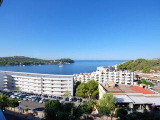 Apartamento en venta en Santa Ponsa, Mallorca (Balearic Islands)