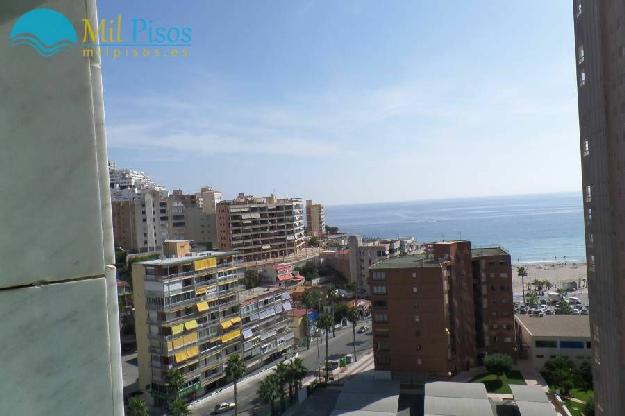 Apartamento en venta en Villajoyosa (la)/Vila Joiosa, Alicante (Costa Blanca)