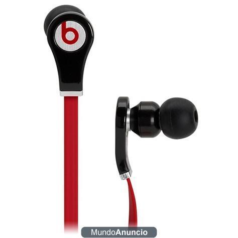 Auriculares Monster Beats Dr. Dre Tour (NEGROS)