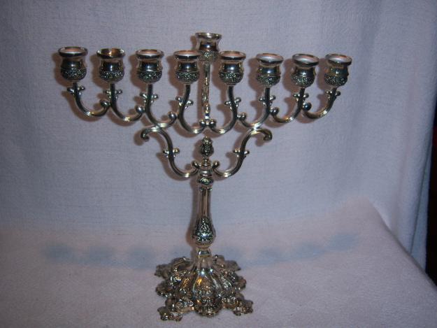 CANDELABRO DE GOODDINGER