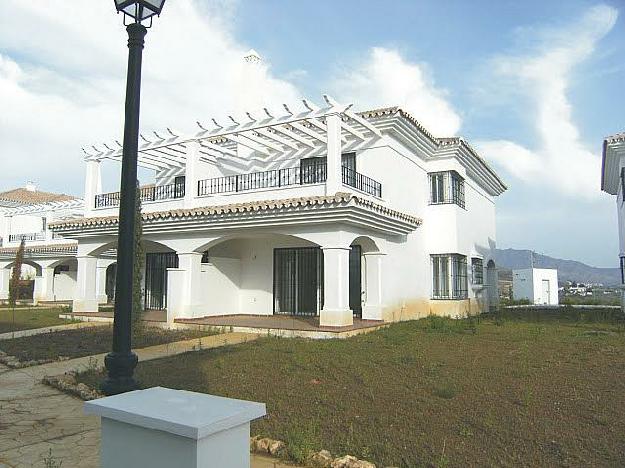 Casa pareada en Mijas Costa