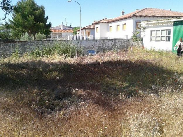 Casa rural en Santorcaz