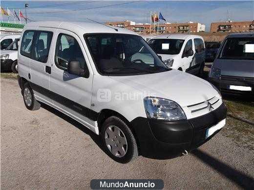 Citroën Berlingo 1.4 X