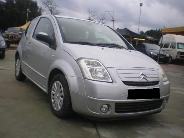 Citroen C2 1.4 HDi Advance