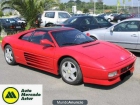 Ferrari 348 TS - mejor precio | unprecio.es