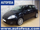 FIAT GRANDE PUNTO 1.4 T-JET SPORT 120CV 3P - mejor precio | unprecio.es