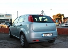 FIAT PUNTO GR. 1.3MJT DYNAMIC 90 - mejor precio | unprecio.es