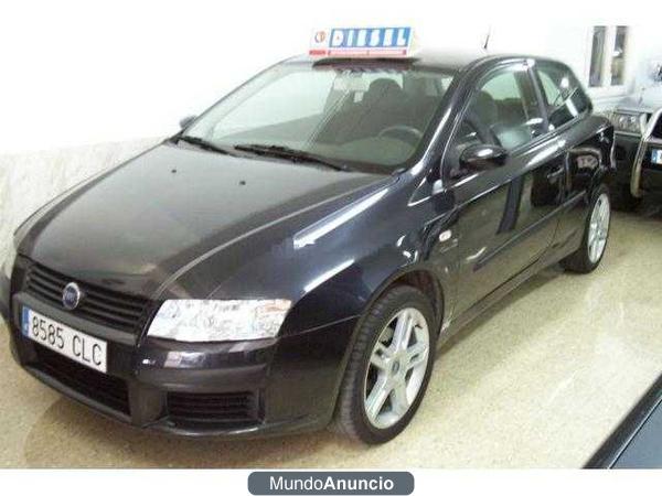 Fiat Stilo 1.9 JTD Dynamic