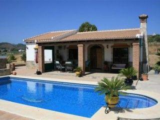 Finca/Casa Rural en venta en Coín, Málaga (Costa del Sol)