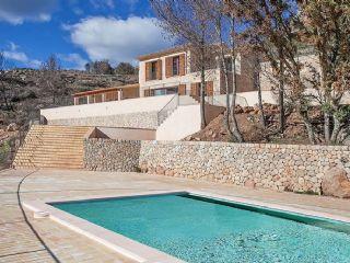 Finca/Casa Rural en venta en Andratx, Mallorca (Balearic Islands)