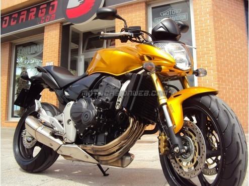 HONDA CB600F HORNET ABS