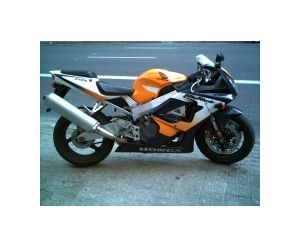 HONDA CBR 900 RR