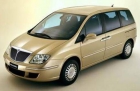 Lancia Phedra 2.0 JTD 16V 136cv Oro Plus - mejor precio | unprecio.es