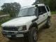 LAND ROVER DISCOVERY TD5