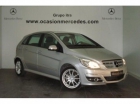 MERCEDES-BENZ B 180 CDI PAQUETE DEPORTIVO - Madrid - mejor precio | unprecio.es