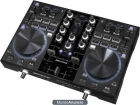 Mesa de Mezclas *Dj KONTROL 2 - mejor precio | unprecio.es