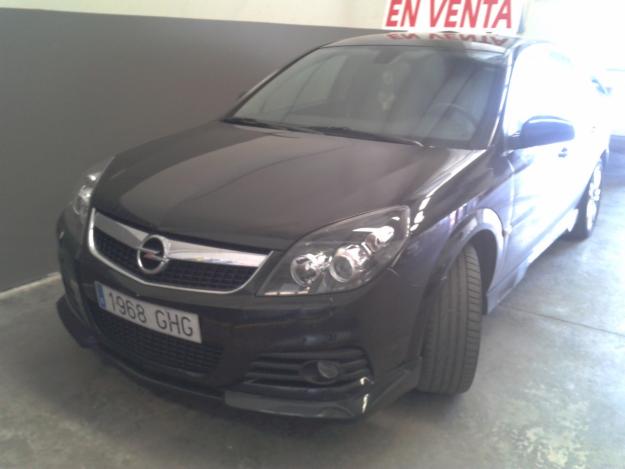 Opel vectra año 2008