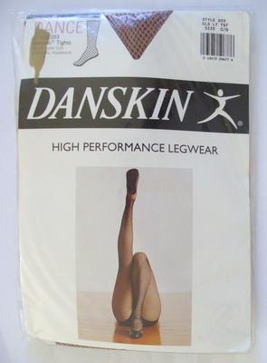 Panti mallas Danskin y Capezio