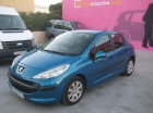 Peugeot 207 Confort 1.6 HDI 90, 4.100€ - mejor precio | unprecio.es