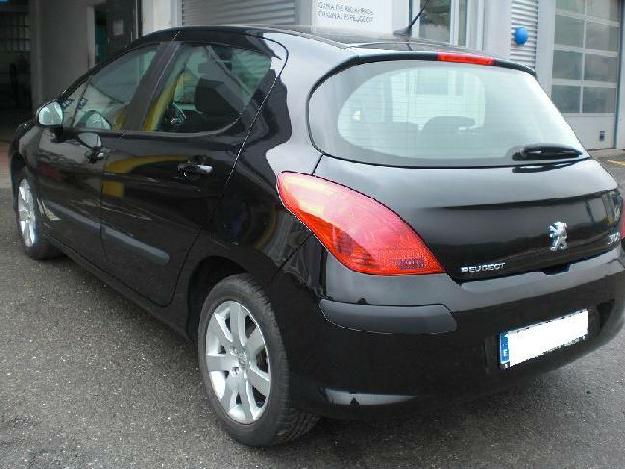 Peugeot 308 5P SPORT 1.6 '09