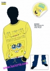 Pijama BOB ESPONJA para caballero - mejor precio | unprecio.es