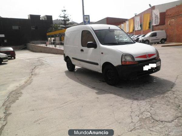 RENAULT - KANGOO 1. 9