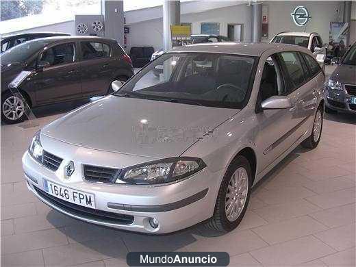 Renault Laguna G.Tour Expression 1.9dCi 110C