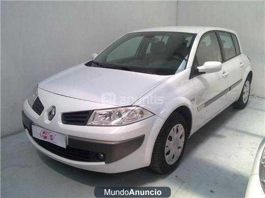 Renault Megane Business 1.5dCi105