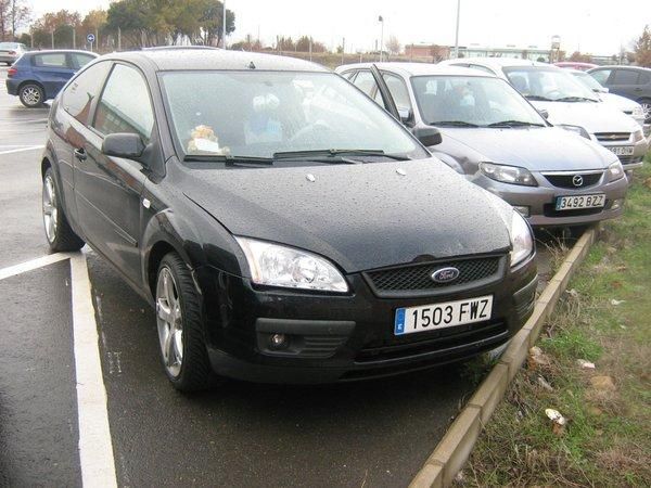 Se vende Ford Focus