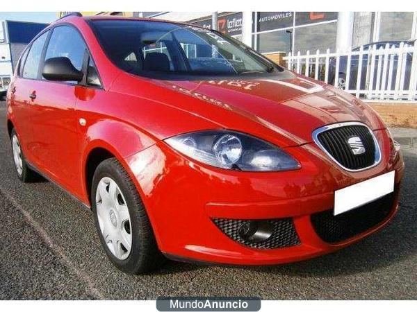 Seat Altea XL  1.9TDI Reference.DIES EL