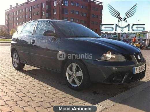 Seat Ibiza 1.9 TDI 100cv Reference