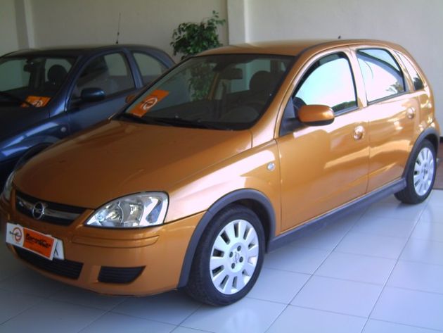 SEAT IBIZA SDI REFERENCE