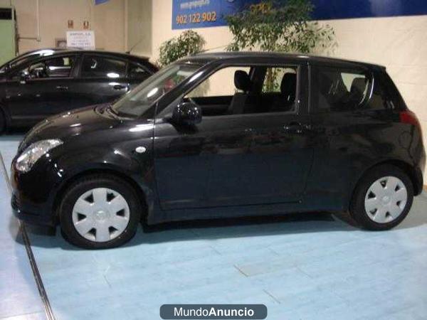 Suzuki Swift 1.3 GLX