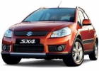 Suzuki SX4 1.6 GL 2WD 120CV - mejor precio | unprecio.es