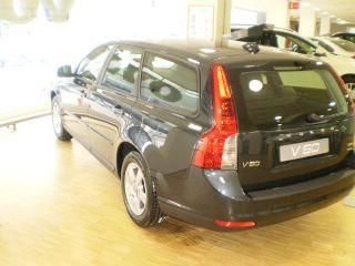 Volvo V50 1.6DRIVE