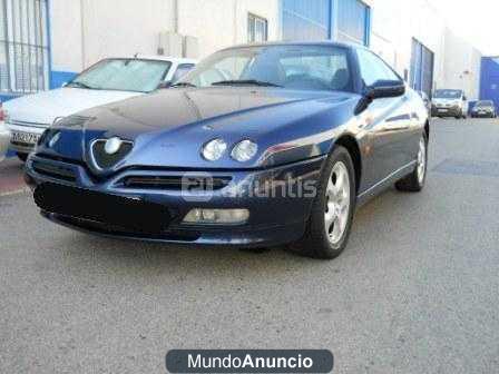 Alfa Romeo GTV 2.0 TS 16v Elegante